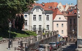 Hill Inn Poznan